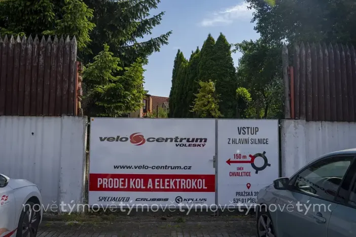 Prodej rodinného domu, Přelouč, Pražská, 225 m2