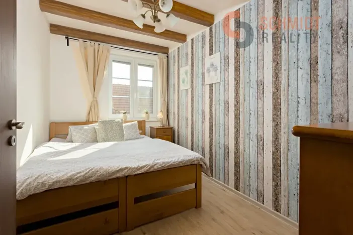 Prodej ubytování, Pavlov, Na Návsi, 605 m2