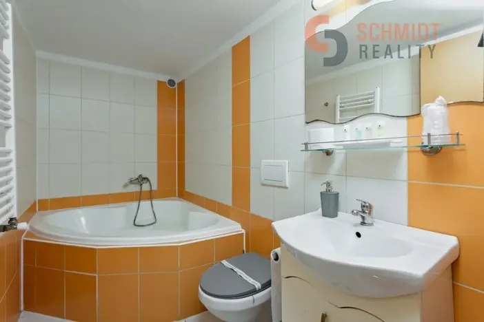 Prodej ubytování, Podivín, 450 m2