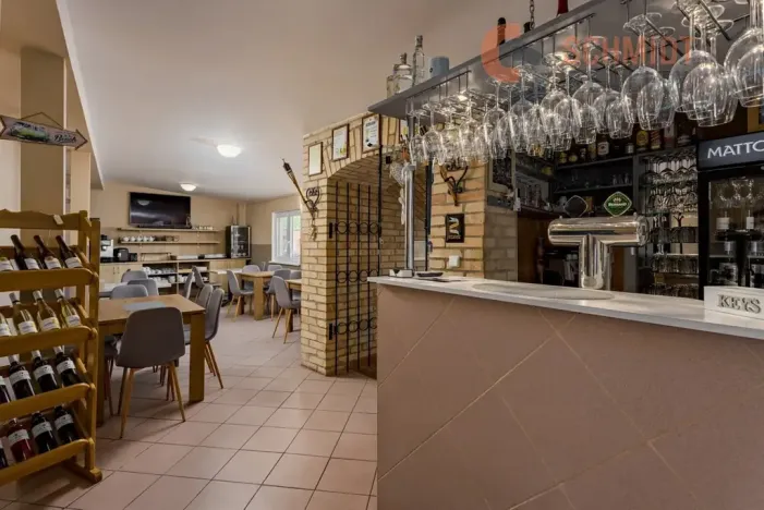 Prodej ubytování, Podivín, 450 m2