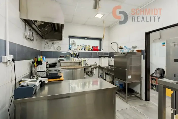 Prodej ubytování, Podivín, 450 m2