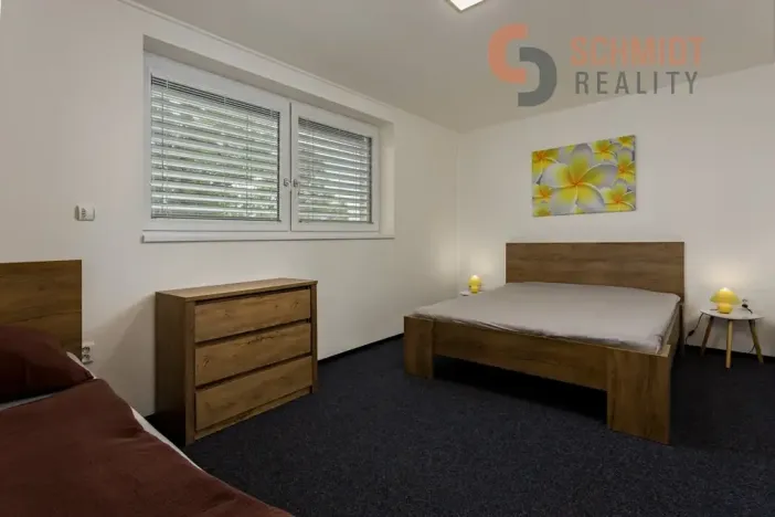 Prodej ubytování, Podivín, 450 m2