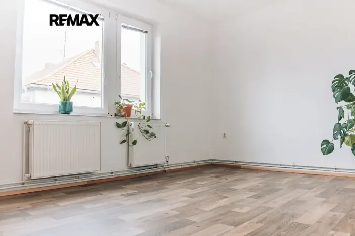 Prodej bytu 3+1, Bučovice, 82 m2