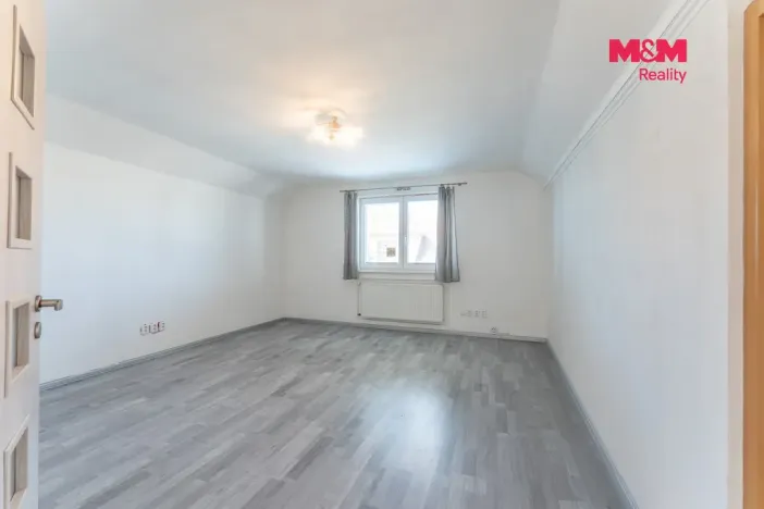 Prodej rodinného domu, Čáslav - Čáslav-Nové Město, Na Skále, 174 m2