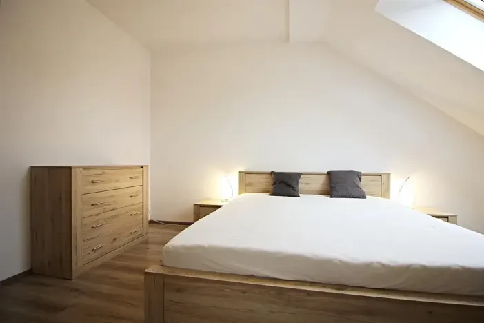 Pronájem bytu 2+kk, Moravany, Višňová, 67 m2