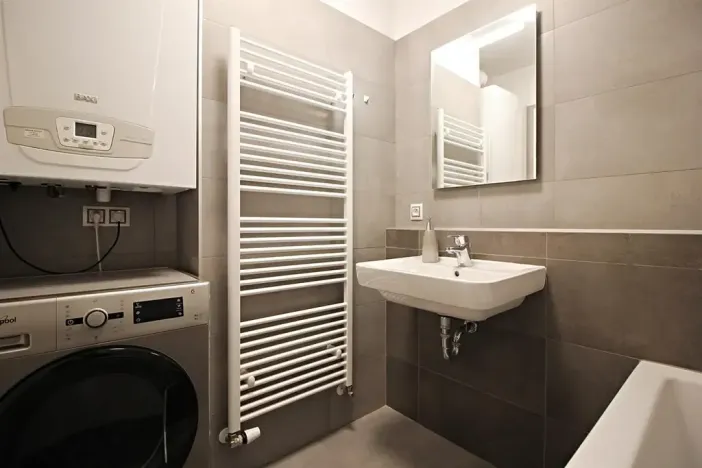 Pronájem bytu 2+kk, Moravany, Višňová, 67 m2