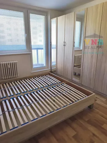Prodej bytu 2+1, Prostějov, Václava Špály, 58 m2
