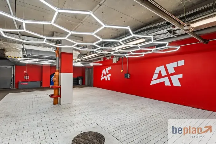 Prodej obchodního prostoru, Ústí nad Labem, Bílinská, 108 m2