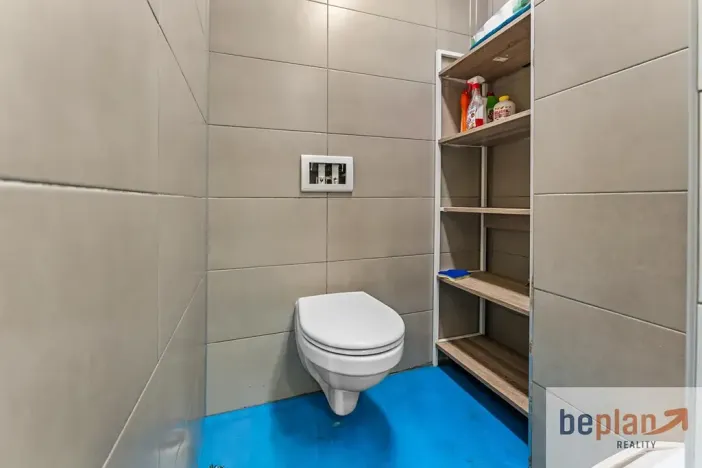 Prodej obchodního prostoru, Ústí nad Labem, Bílinská, 108 m2