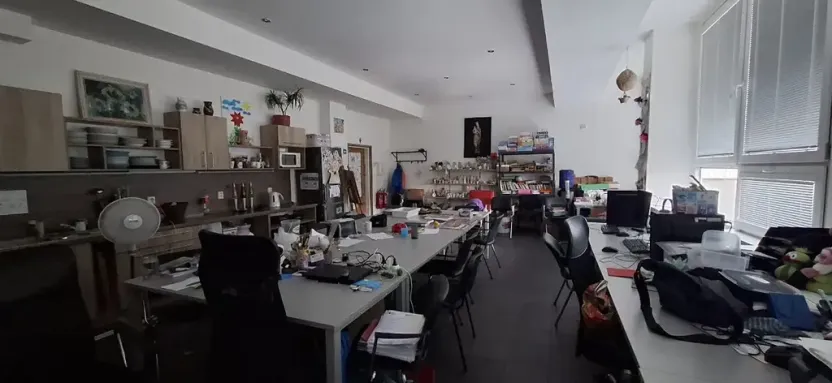 Pronájem obchodního prostoru, Lovosice, Osvoboditelů, 66 m2