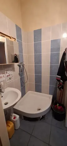 Pronájem obchodního prostoru, Lovosice, Osvoboditelů, 66 m2