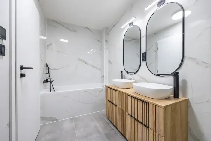 Prodej bytu 4+kk, Praha - Troja, Svídnická, 90 m2
