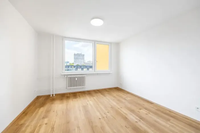 Prodej bytu 4+kk, Praha - Troja, Svídnická, 90 m2