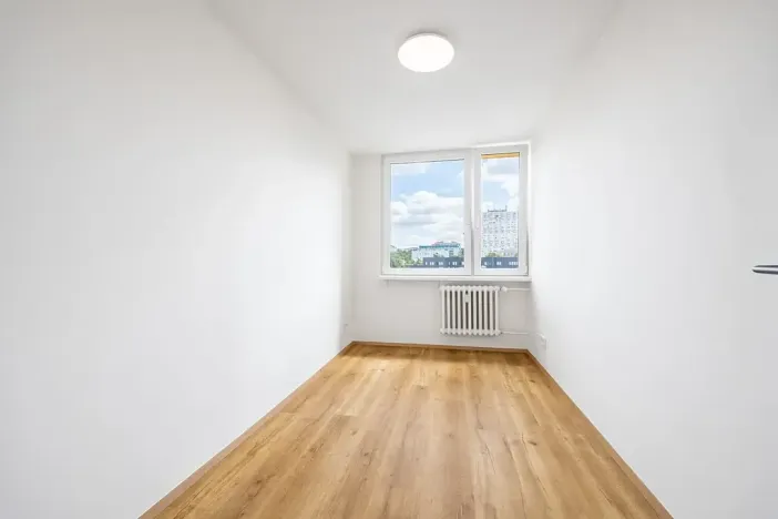 Prodej bytu 4+kk, Praha - Troja, Svídnická, 90 m2
