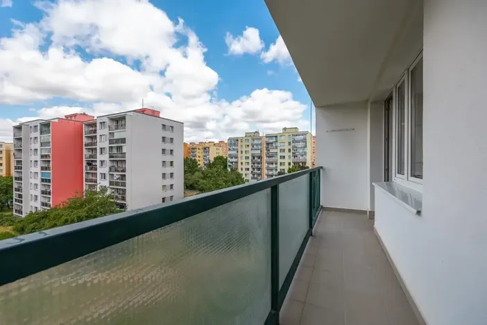 Prodej bytu 4+kk, Praha - Troja, Svídnická, 90 m2