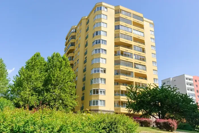 Pronájem bytu 2+kk, Praha - Stodůlky, Volutová, 65 m2