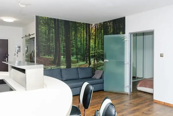 Pronájem bytu 2+kk, Praha - Stodůlky, Volutová, 65 m2