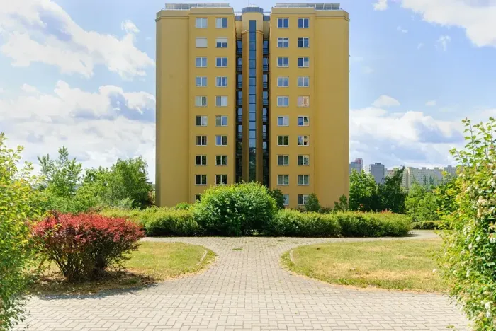 Pronájem bytu 2+kk, Praha - Stodůlky, Volutová, 65 m2
