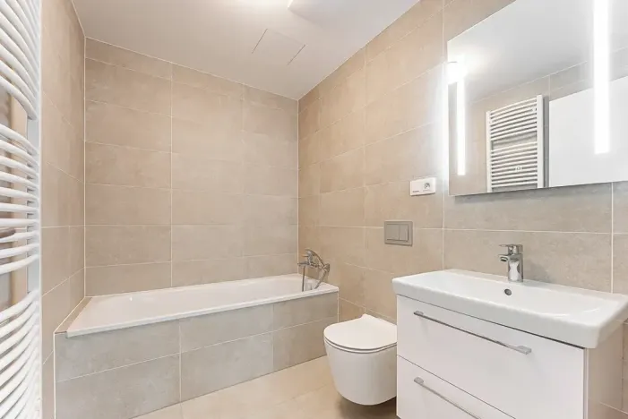Pronájem bytu 4+kk, Praha - Břevnov, Radimova, 120 m2