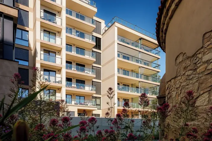 Pronájem bytu 4+kk, Praha - Břevnov, Radimova, 120 m2