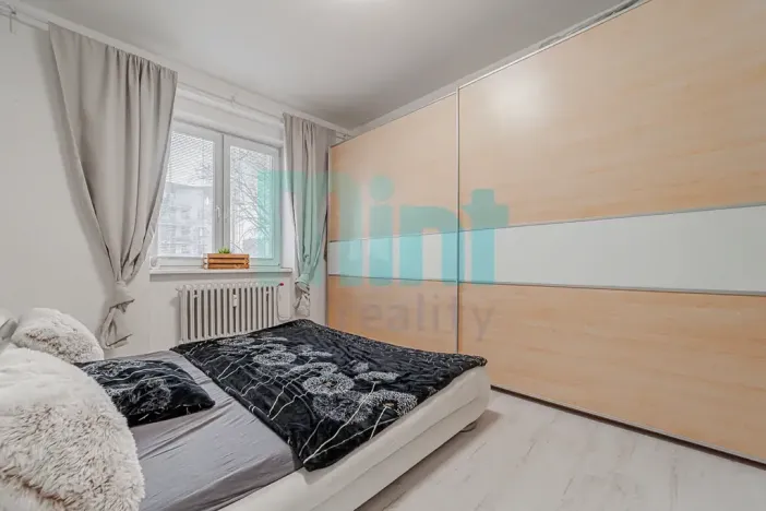 Prodej bytu 3+1, Ostrava, Sokolská třída, 75 m2