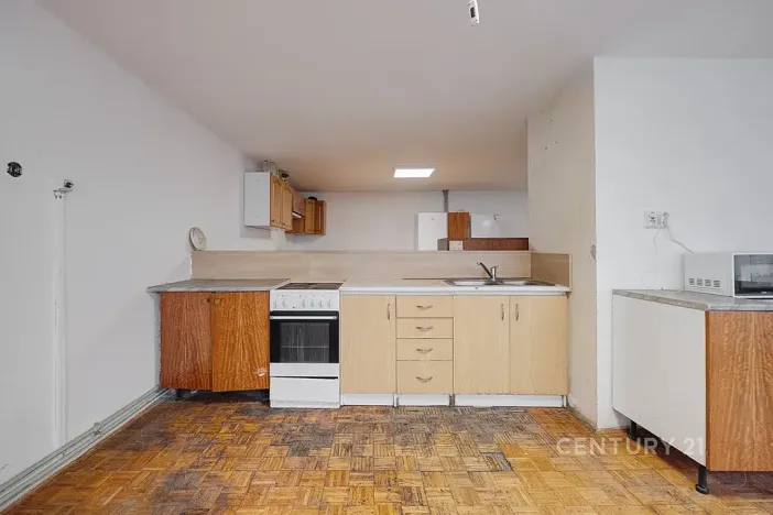 Prodej komerční nemovitosti, Horní Cerekev, 460 m2