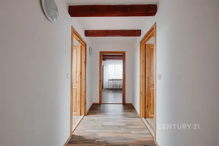 Prodej komerční nemovitosti, Horní Cerekev, 460 m2