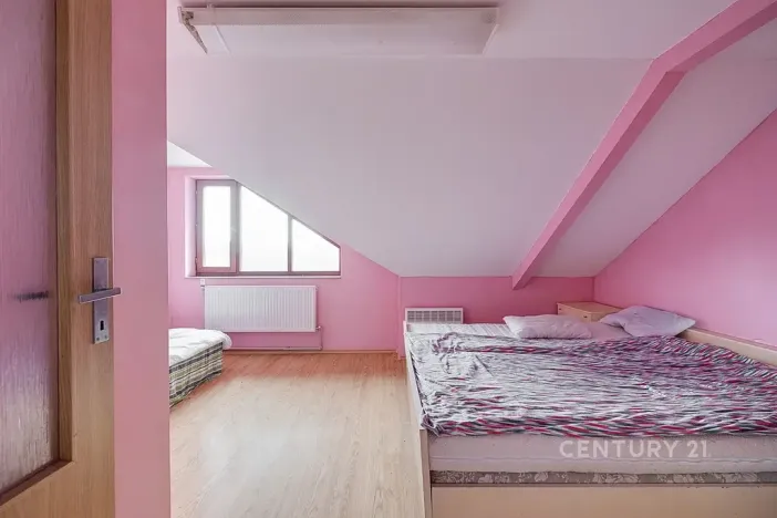 Prodej komerční nemovitosti, Horní Cerekev, 460 m2