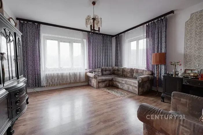 Prodej komerční nemovitosti, Horní Cerekev, 460 m2