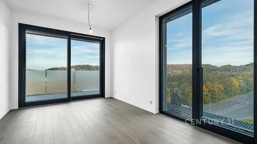 Prodej bytu 3+kk, Praha - Modřany, Československého exilu, 61 m2