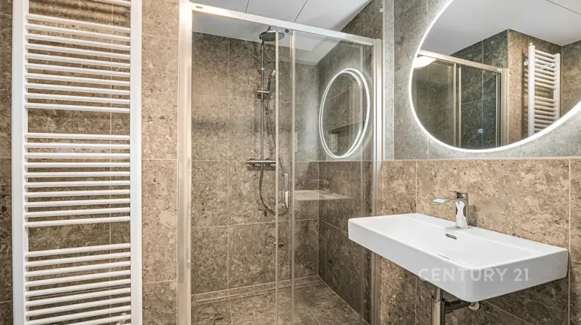 Prodej bytu 3+kk, Praha - Modřany, Československého exilu, 61 m2