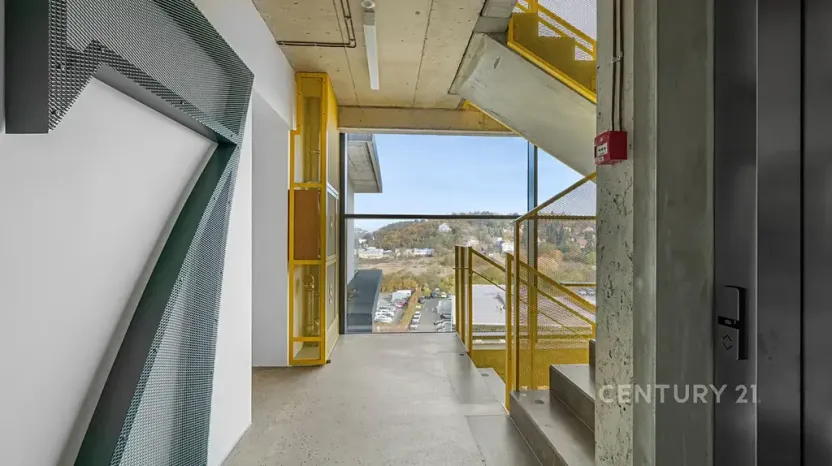 Prodej bytu 3+kk, Praha - Modřany, Československého exilu, 61 m2