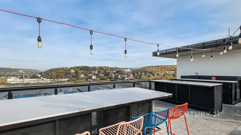 Prodej bytu 3+kk, Praha - Modřany, Československého exilu, 61 m2