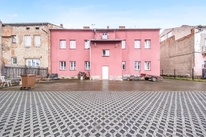 Prodej bytu 1+1, Ostrava, Zengrova, 32 m2