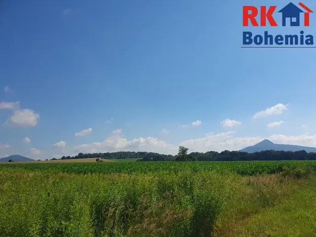 Prodej pozemku, Pertoltice pod Ralskem, 49299 m2