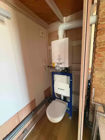 Pronájem bytu 3+kk, Brno, Durďákova, 84 m2