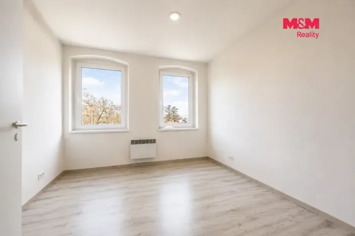 Pronájem bytu 3+kk, Karlovy Vary, Plzeňská, 65 m2