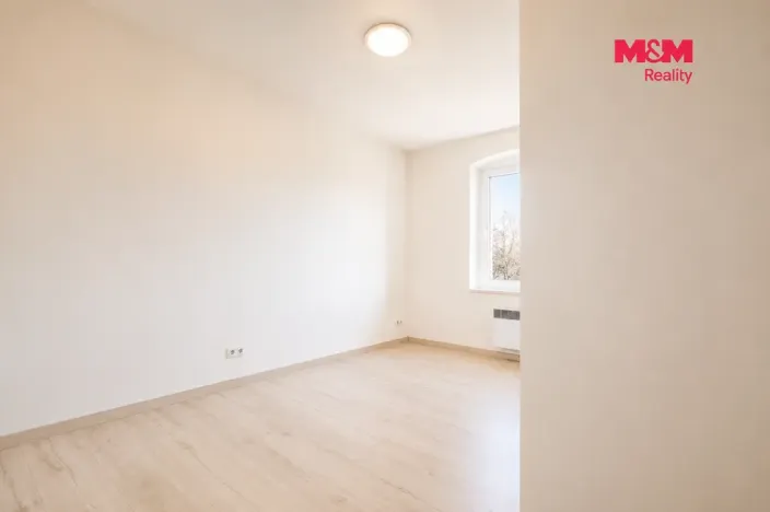 Pronájem bytu 3+kk, Karlovy Vary, Plzeňská, 65 m2