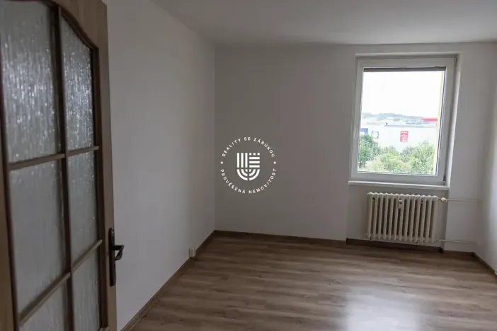 Prodej bytu 2+1, Praha - Letňany, Tupolevova, 54 m2