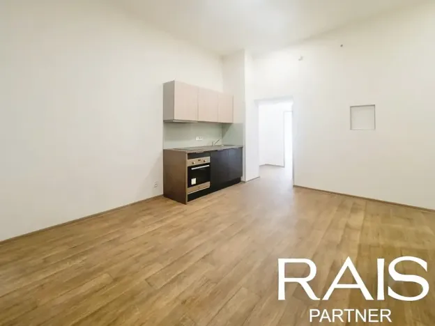 Prodej bytu 2+kk, Brno, Bašty, 101 m2