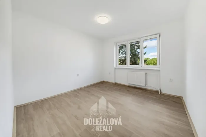 Pronájem bytu 3+1, Jihlava, Na Vyhlídce, 71 m2
