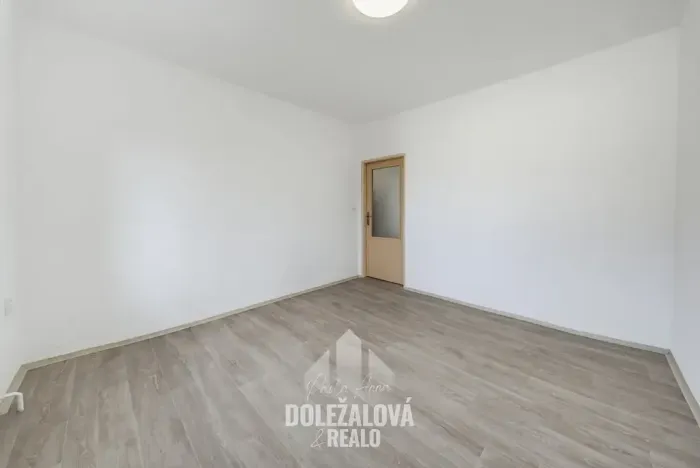 Pronájem bytu 3+1, Jihlava, Na Vyhlídce, 71 m2