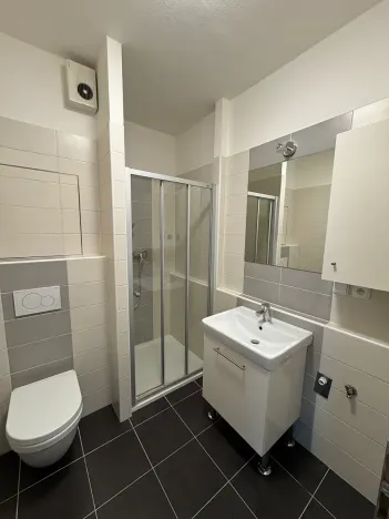 Pronájem bytu 1+kk, Brno, Vranovská, 26 m2