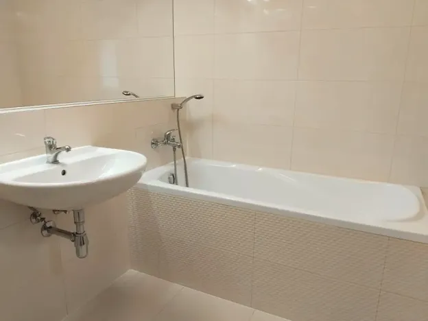 Pronájem bytu 2+kk, Plzeň, K Lutové, 51 m2
