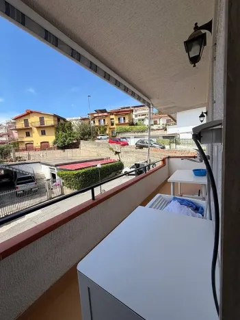 Prodej bytu 2+kk, Scalea, Itálie, Via Gaetano Oliva, 40 m2