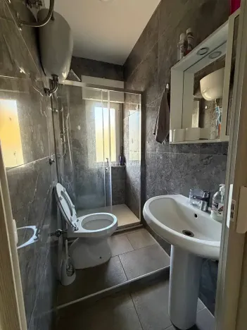 Prodej bytu 2+kk, Scalea, Itálie, Via Gaetano Oliva, 40 m2