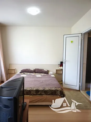 Prodej bytu 1+kk, Nesebar, Bulharsko, 31 m2