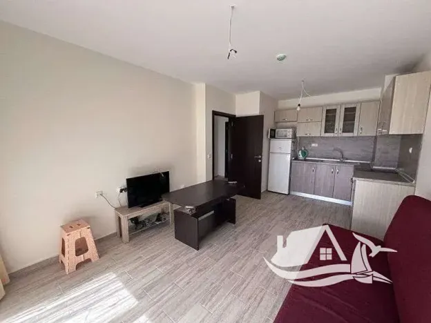 Prodej bytu 2+kk, Nesebar, Bulharsko, 49 m2