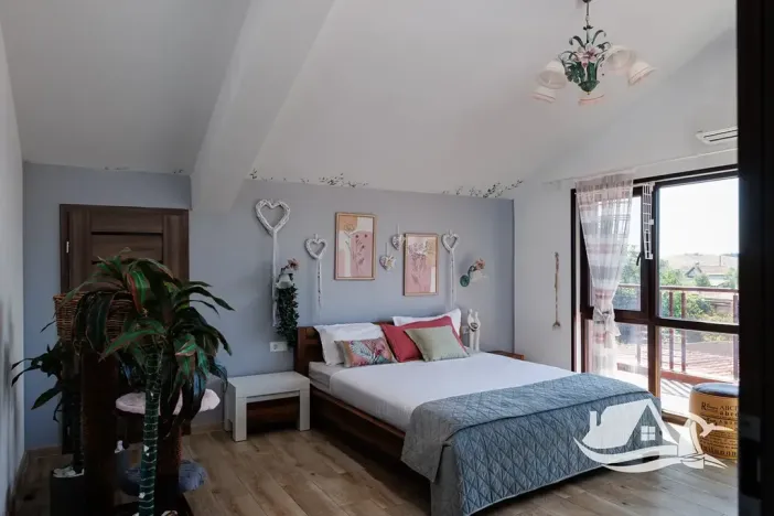 Prodej rodinného domu, Burgas, Bulharsko, 163 m2