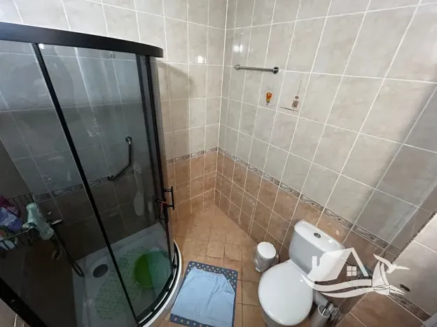 Prodej bytu 2+kk, Nesebar, Bulharsko, 73 m2